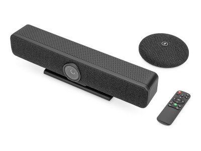 Digitus | 4K All-in-One Video Bar