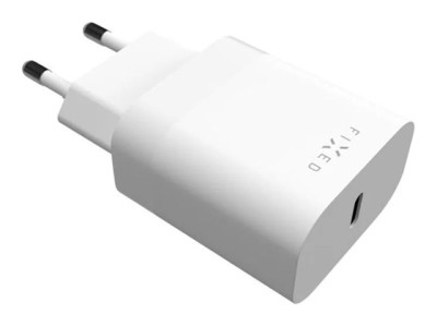 Fixed | Travel Charger, 20W |