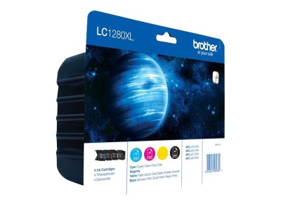 Brother Multipack | LC1280XL | Ink