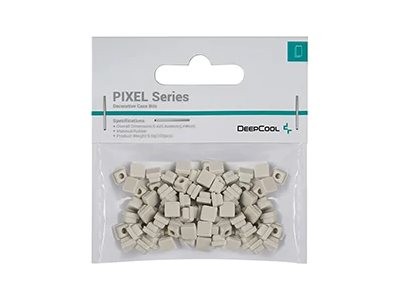 Deepcool Decorative Case Bits | PIXEL