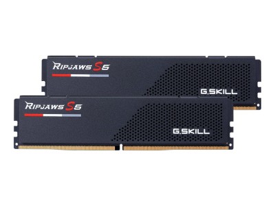 G.Skill | Ripjaws S5 |