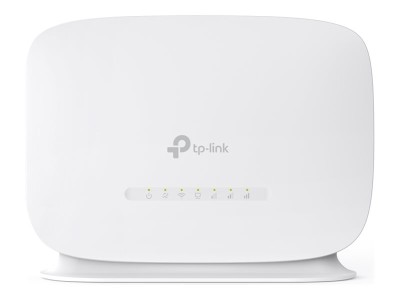 TP-LINK TL-MR105 300Mbps Wireless N 4G