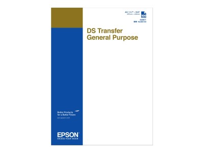 Epson DS Transfer General Purpose 100