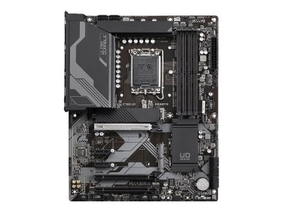 Gigabyte Z790 D | Processor family