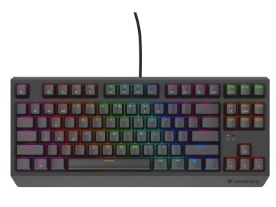 Genesis THOR 230 | Mechanical Gaming
