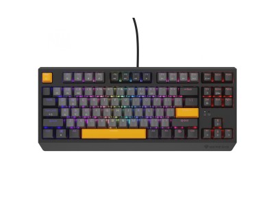 Genesis | THOR 230 | Mechanical