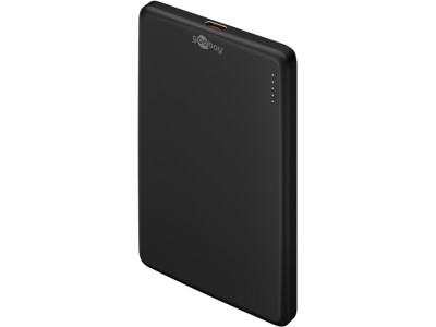 Goobay Magnetic Wireless Power Bank |