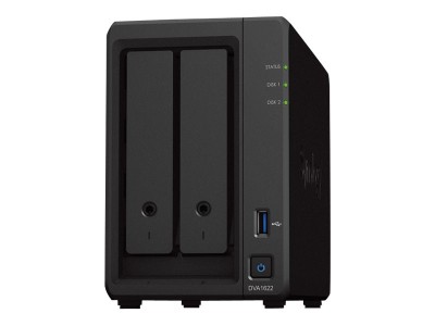 Synology DVA1622 | Intel | Celeron