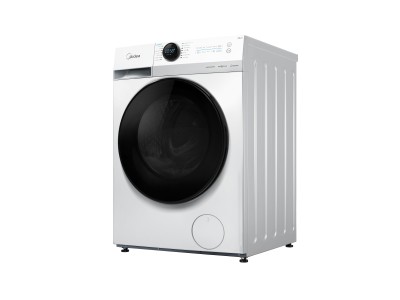 Midea | Washing Machine with Dryer