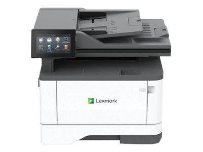 Lexmark MX432adwe | Laser | Laser
