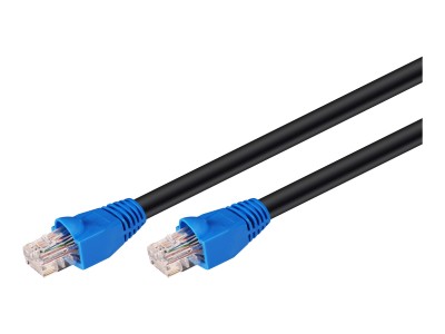 Goobay | CAT 6 Outdoor Patch