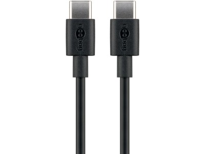 Goobay USB-C Charging and Sync Cable