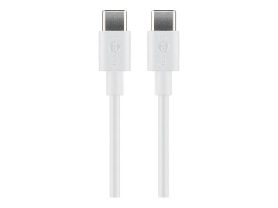 Goobay USB-C Charging and Sync Cable