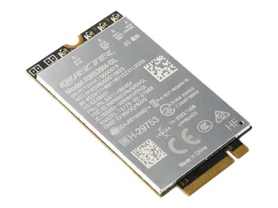 Lenovo ThinkPad Quectel RM520N-GL 5G M