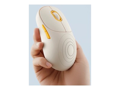 Xiaomi Wireless Mouse 3, White |