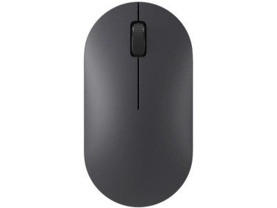 Xiaomi Wireless Mouse Lite 2, Black