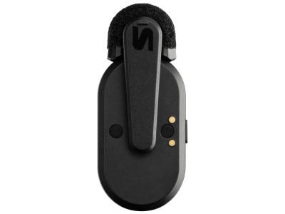 Shure | Microphone only, charge case