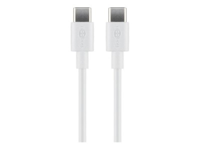 Goobay USB-C,Charging and Sync Cable