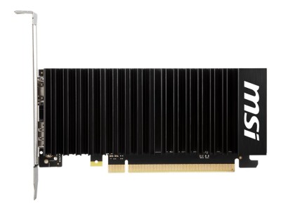 MSI GeForce GT 1030 4GHD4 LP