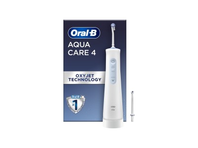 Oral-B | AquaCare 6 Pro-Expert Irrigator