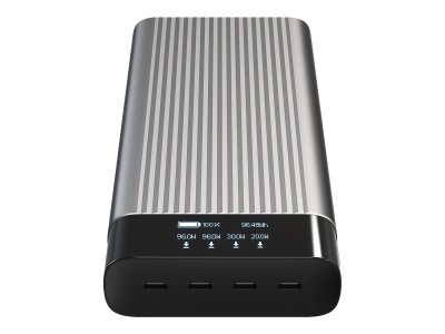 Hyper | HyperJuice 245W USB-C 100Wh