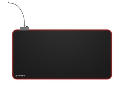 Genesis Mouse Pad | Boron 500