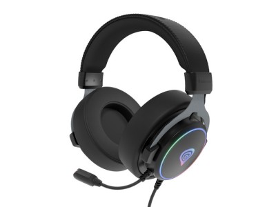 Genesis | Gaming Headset | Neon