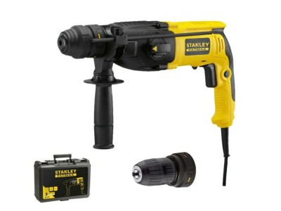 Stanley | 2.4J SDS Plus