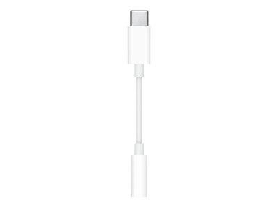 Apple USB-C to 3.5 mm