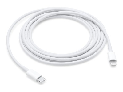 Apple USB-C to Lightning Cable (2