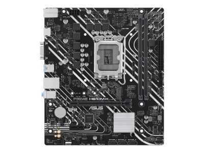 Asus Processor family Intel | Processor