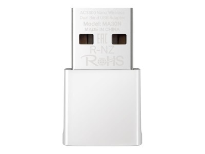 Mercusys AC1300 Nano Wireless Dual Band