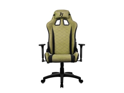 Arozzi Avanti SoftFabric | Gaming Chair