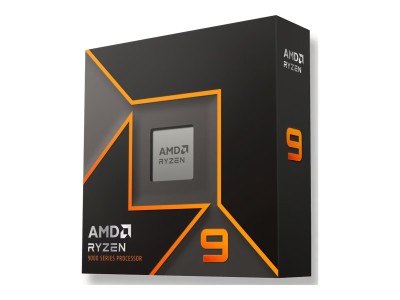 AMD Ryzen 9 950X | 5