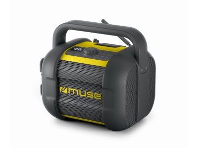 Muse | Jobsite Radio | M-968