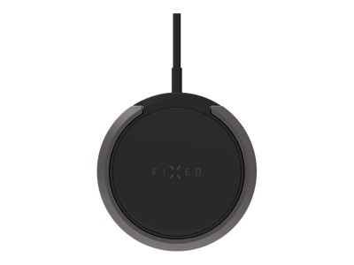 Fixed | MagPad wireless charger |