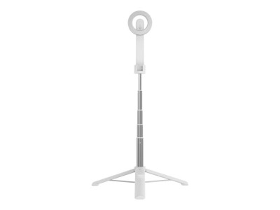 Fixed | Selfie stick with tripod
