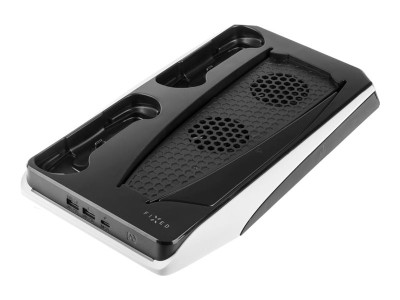 Fixed Multifunctional Station for PlayStation 5