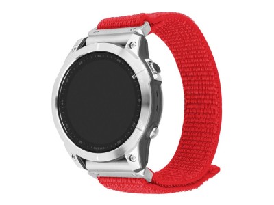 Fixed | Sporty Strap for Garmin