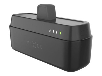 Fixed | Zen 5 Plug-in 20W