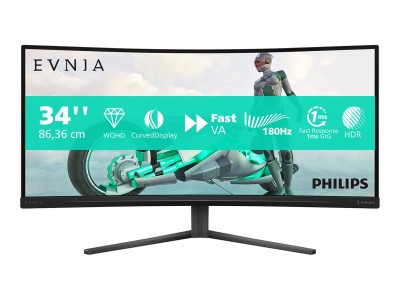 Philips | 34M2C3500L/00 | 34 &quot
