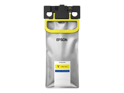 Epson XXL Ink | WorkForce Pro