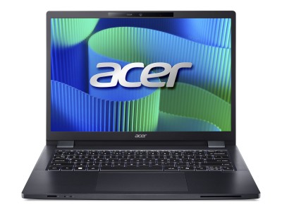 Acer | TravelMate TMP414-53-G2-TCO-585Q | Slate