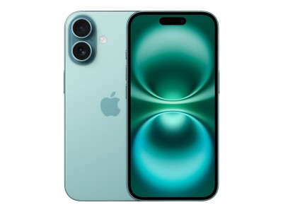 Apple | iPhone 16 | Teal