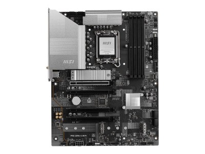 SALE OUT. MSI PRO Z890-S WIFI