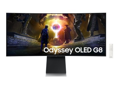 Samsung | LS34DG850SUXDU | 34 &quot