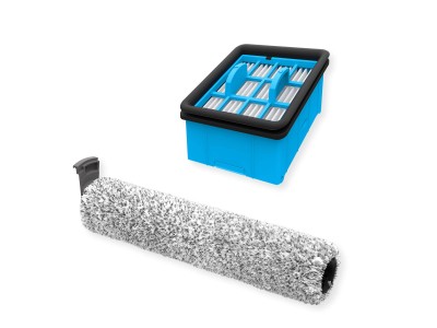 Bissell 4046F CrossWave Multi-Surface Accessory Kit