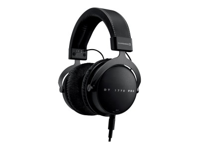 Beyerdynamic Studio headphones | DT 1770