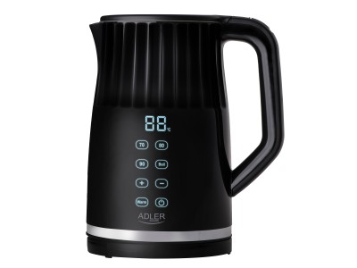 Adler Kettle with LED display |