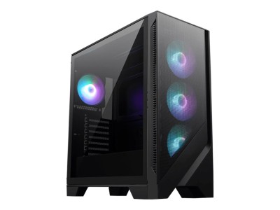 MSI PC Case | MAG FORGE